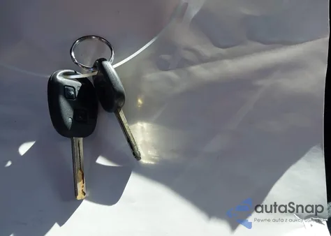 2003 Lexus Sc 430 из США, поврежденный, VIN JTHFN48Y430038377